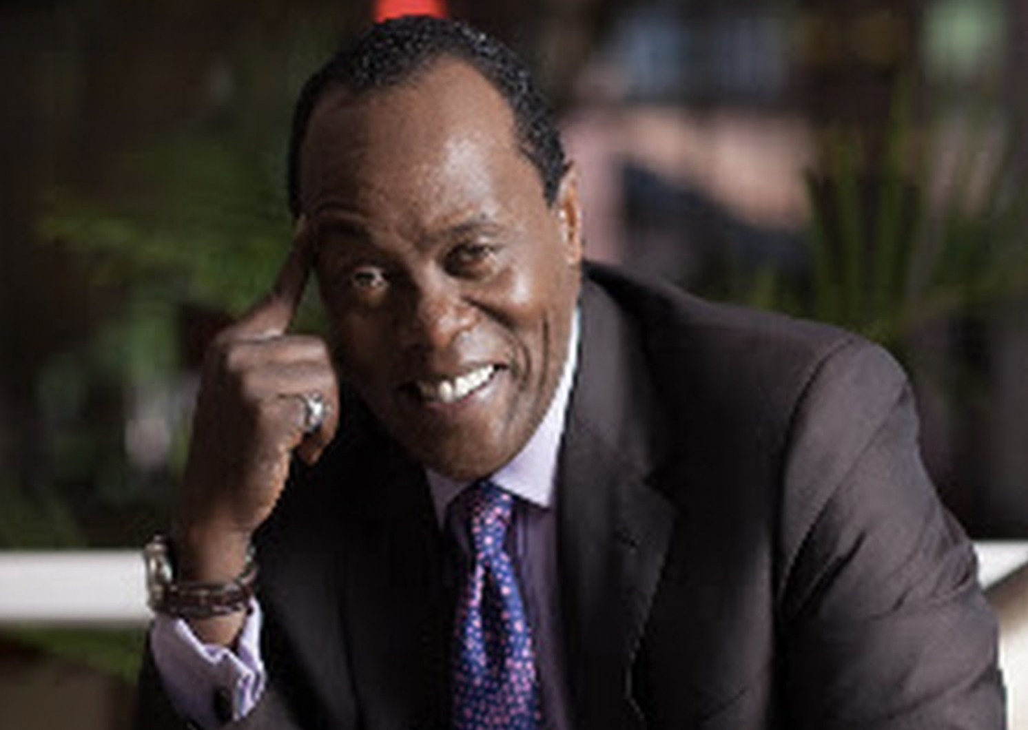 Jeff Koinange